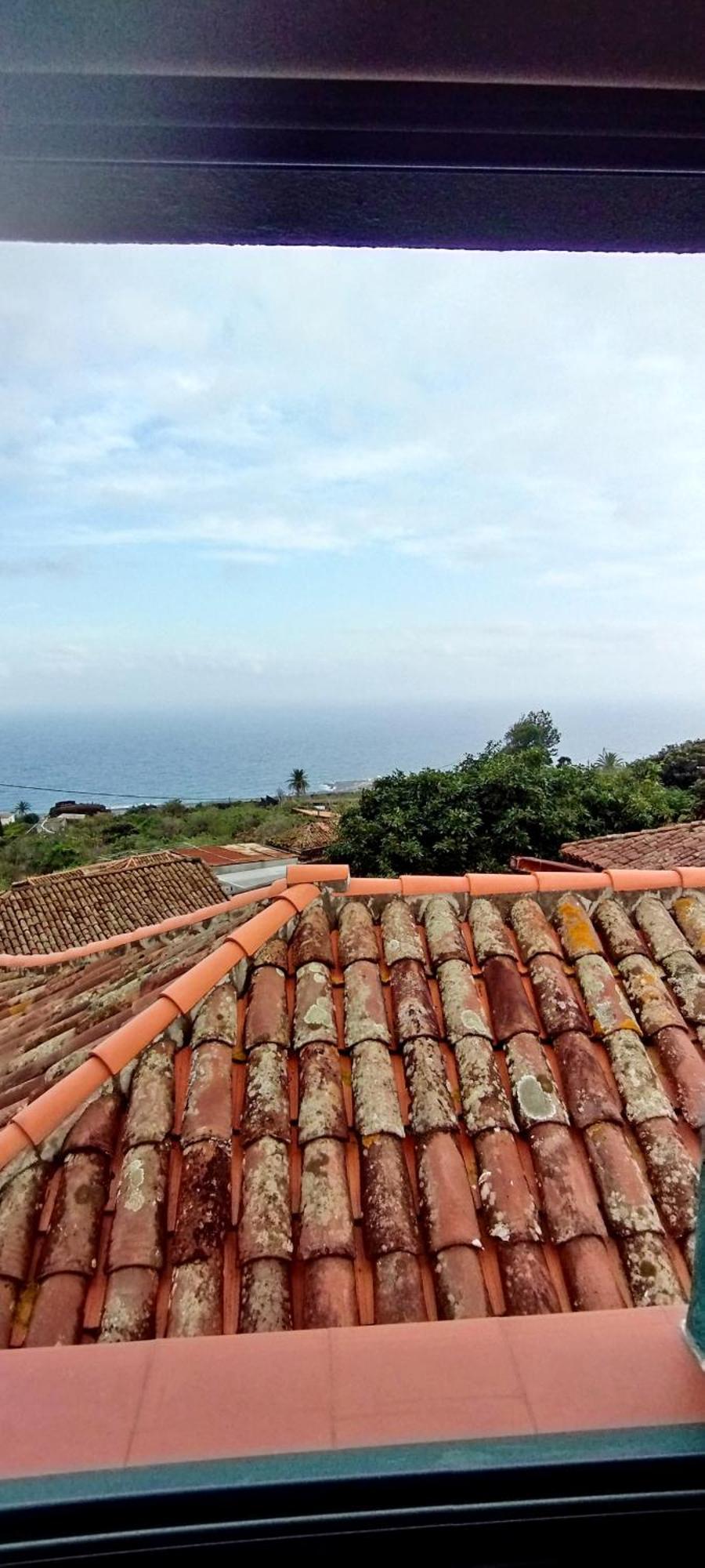 Villa La Casa De Isabel Mazo Exterior foto